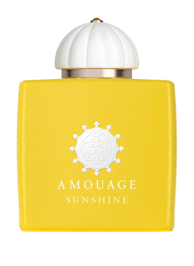 AMOUAGE SUNSHINE WOMAN