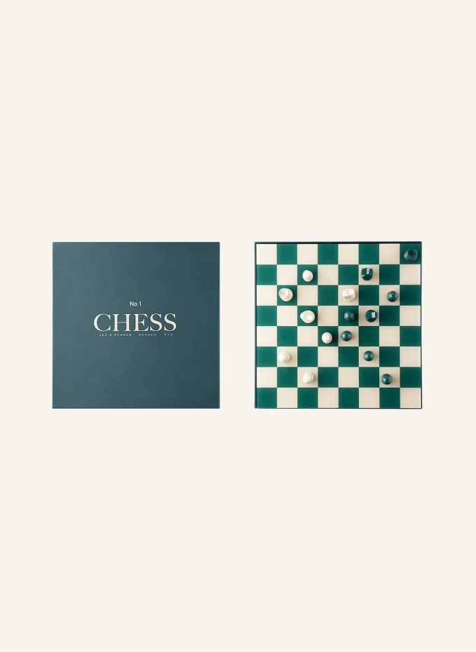 PRINTWORKS Brettspiel CLASSIC CHESS