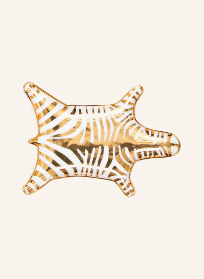 JONATHAN ADLER Schale ZEBRA