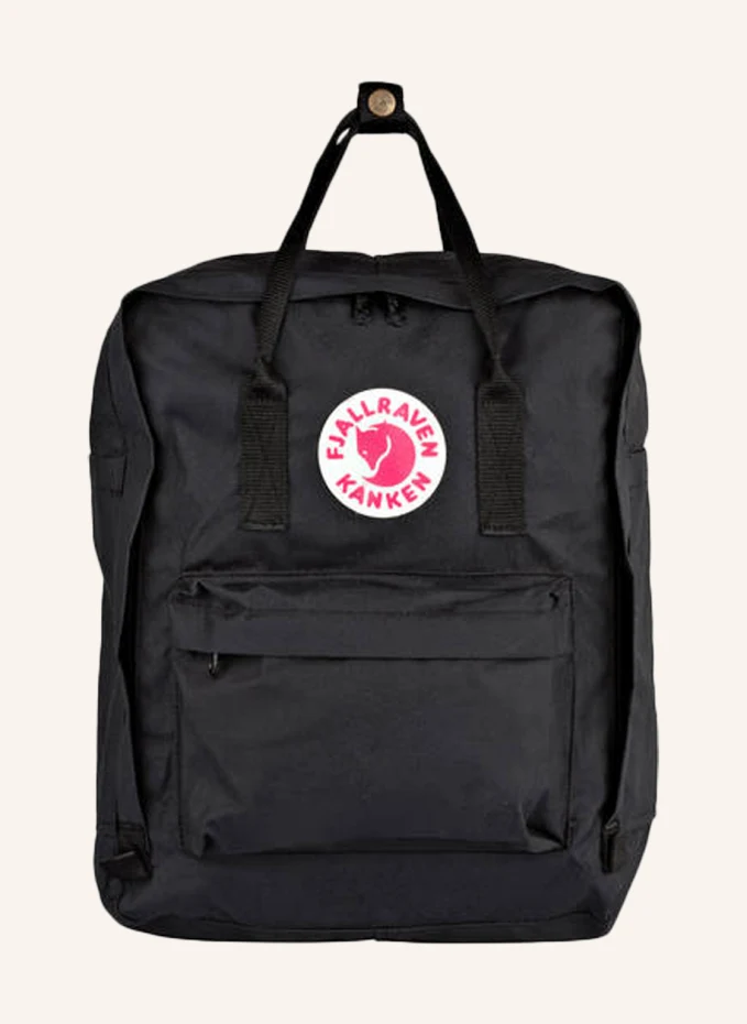 FJÄLLRÄVEN Rucksack KANKEN