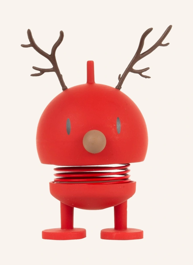 Hoptimist Dekofigur REINDEER BUMBLE SMALL