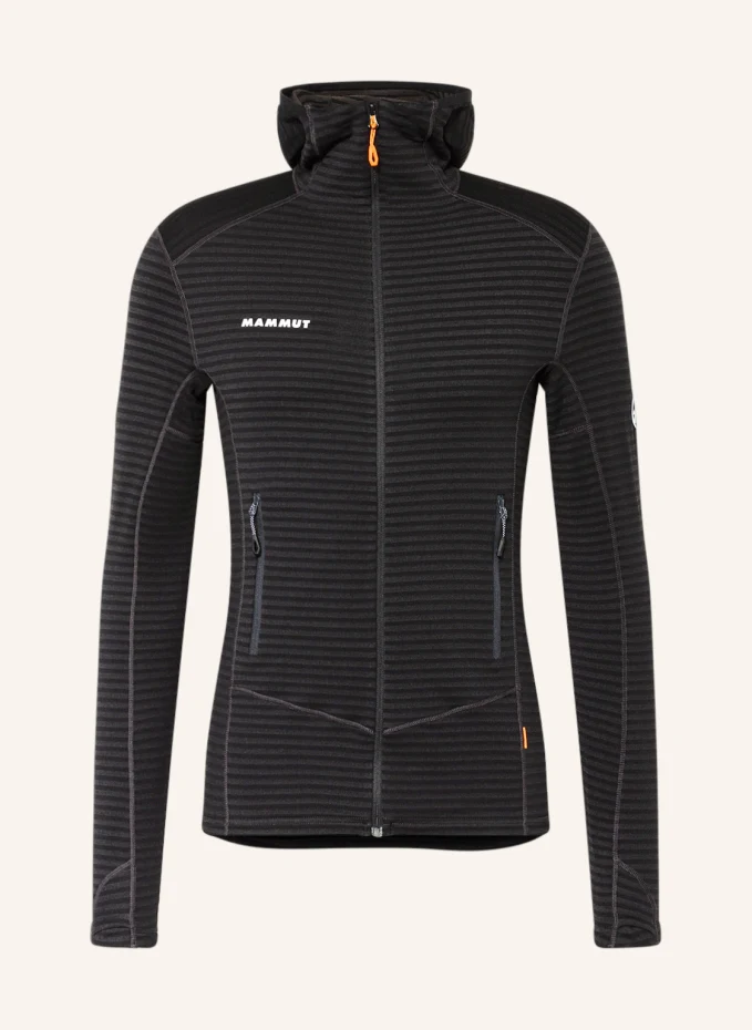 MAMMUT Midlayer-Jacke TAISS LIGHT