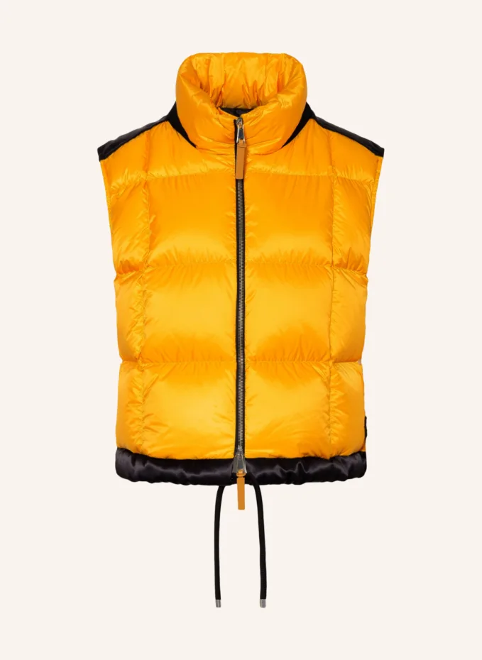 MONCLER GENIUS Daunenweste KART