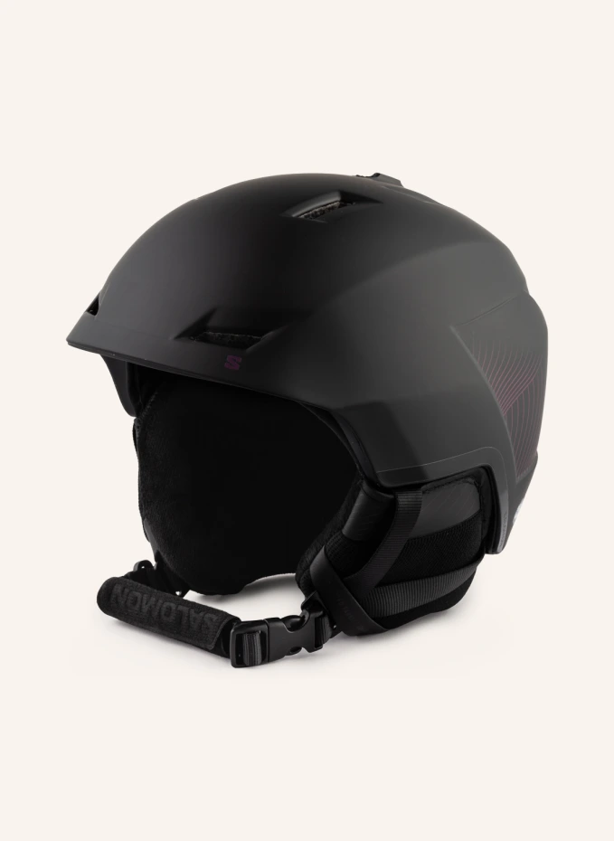 SALOMON Skihelm ICON LT PRO