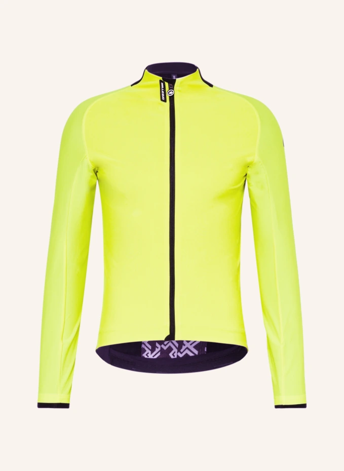 ASSOS Thermo-Radjacke MILLE GT ULTRAZ EVO