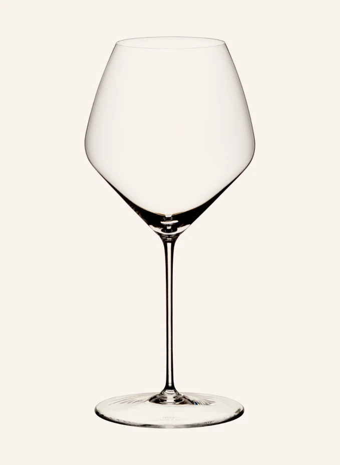 RIEDEL 2er-Set Weingläser VELOCE PINOT NOIR/NEBBIOLO