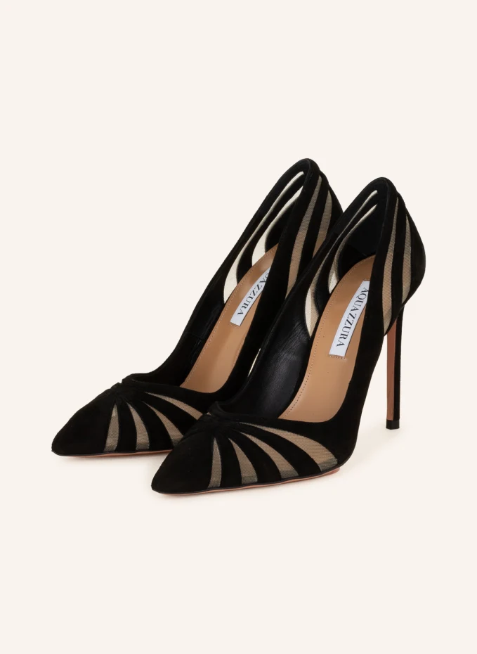 AQUAZZURA Pumps THE SPY