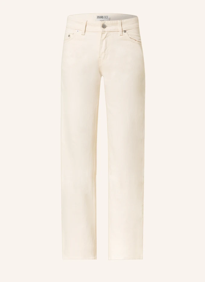 FIORUCCI Straight Jeans