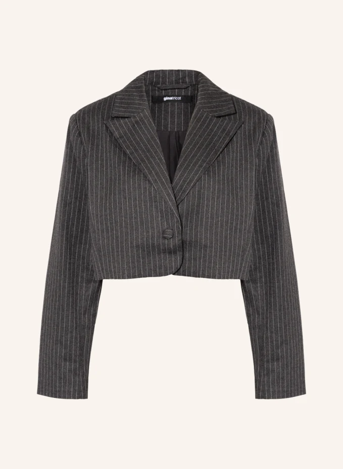 gina tricot Cropped-Blazer ANNELIE