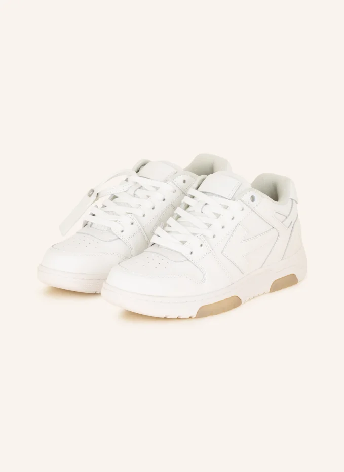 Off-White Sneaker OUT OF OFFICE