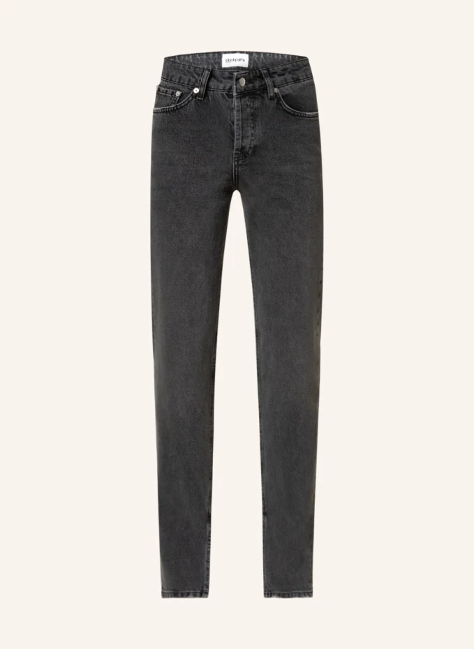 black palms Straight Jeans JEANY 2201