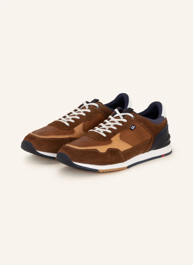 LLOYD Sneaker EMILIAN