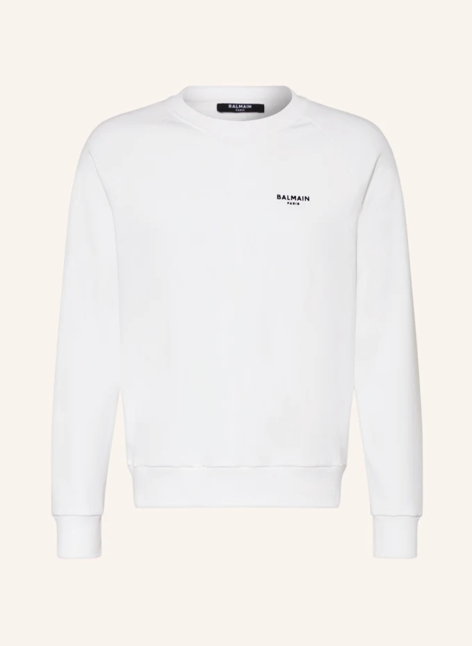 BALMAIN Sweatshirt