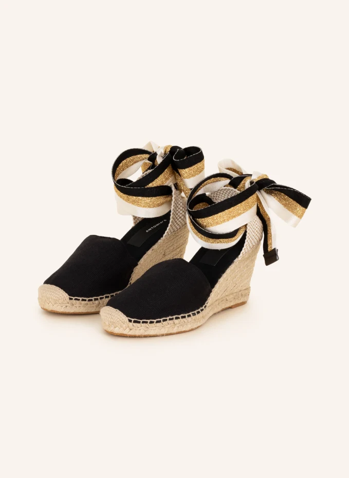 ANTONIA&#39;S Wedges VALENCA