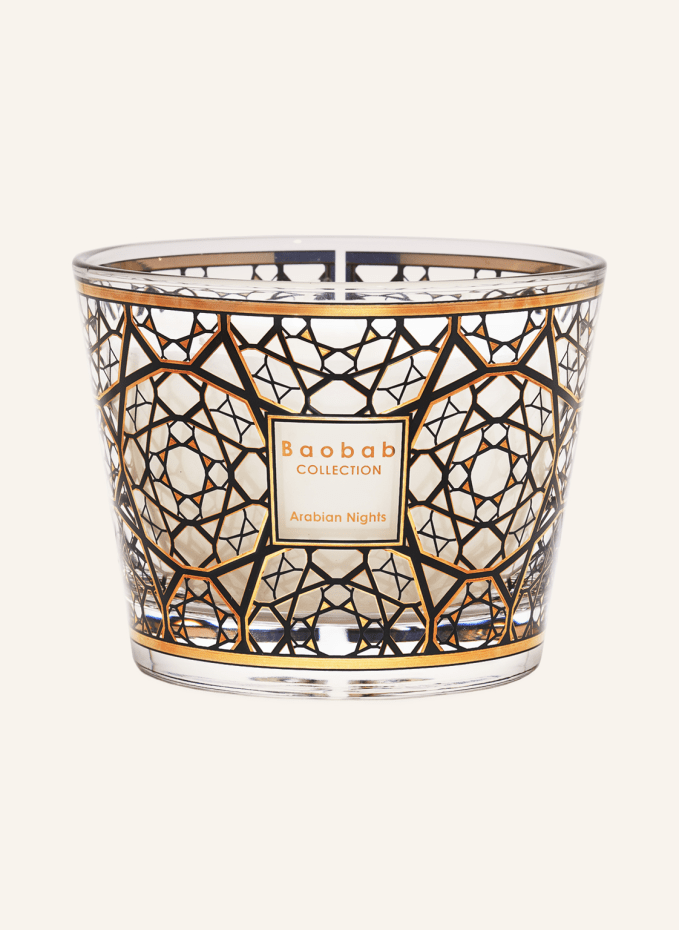 Baobab COLLECTION Duftkerze ARABIAN NIGHTS