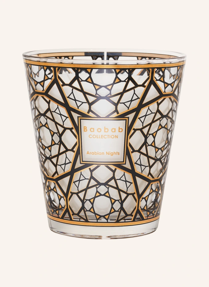 Baobab COLLECTION Duftkerze ARABIAN NIGHTS