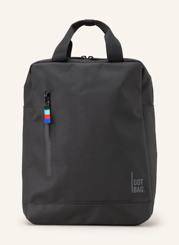 GOT BAG Rucksack DAYPACK mit Laptop-Fach