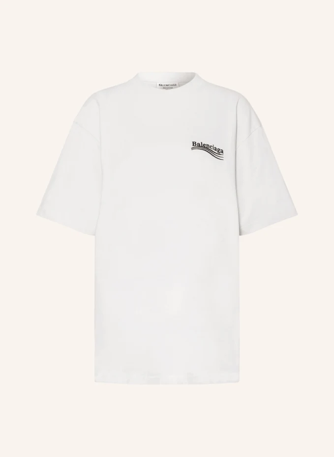 BALENCIAGA Oversized-Shirt