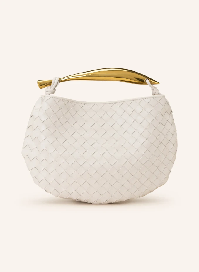 BOTTEGA VENETA Handtasche SARDINE