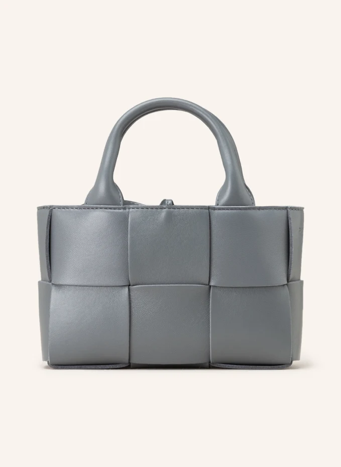 BOTTEGA VENETA Shopper CANDY TOTE mit Pouch