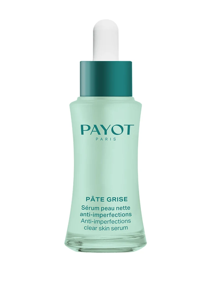 PAYOT PÂTE GRISE