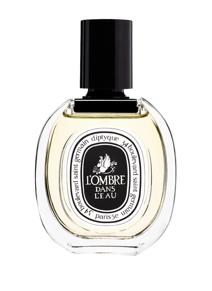 diptyque L'OMBRE DANS L'EAU