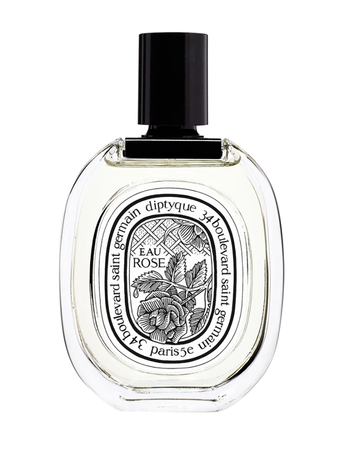 diptyque EAU ROSE