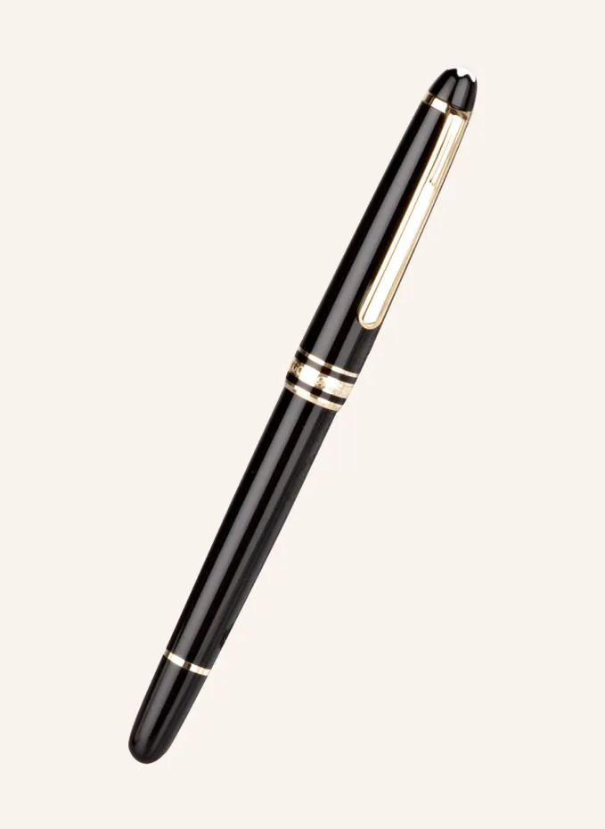 MONTBLANC Rollerball MEISTERSTÜCK CLASSIQUE