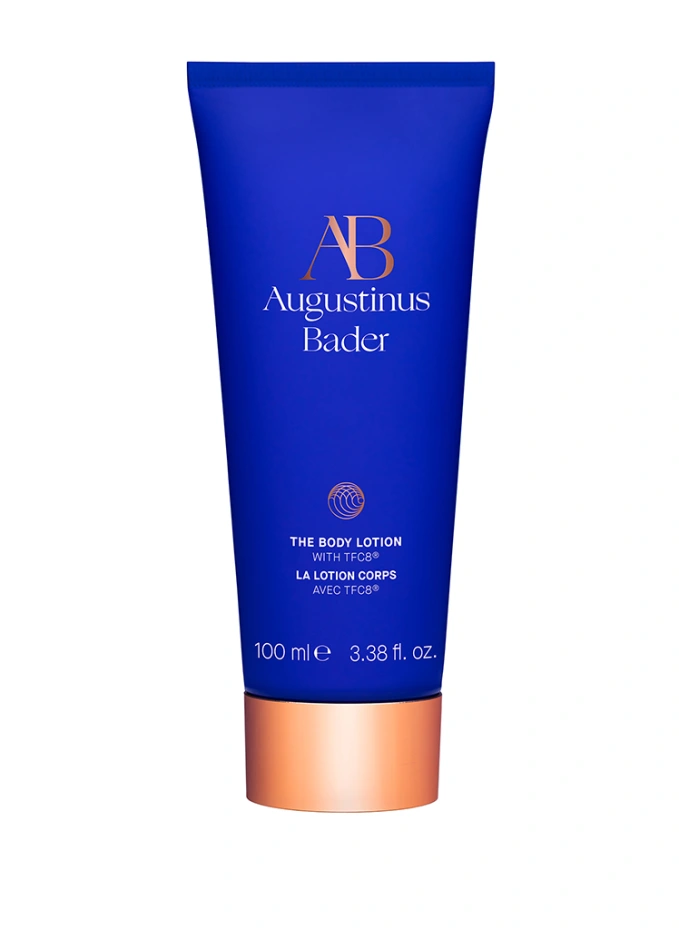 Augustinus Bader THE BODY LOTION