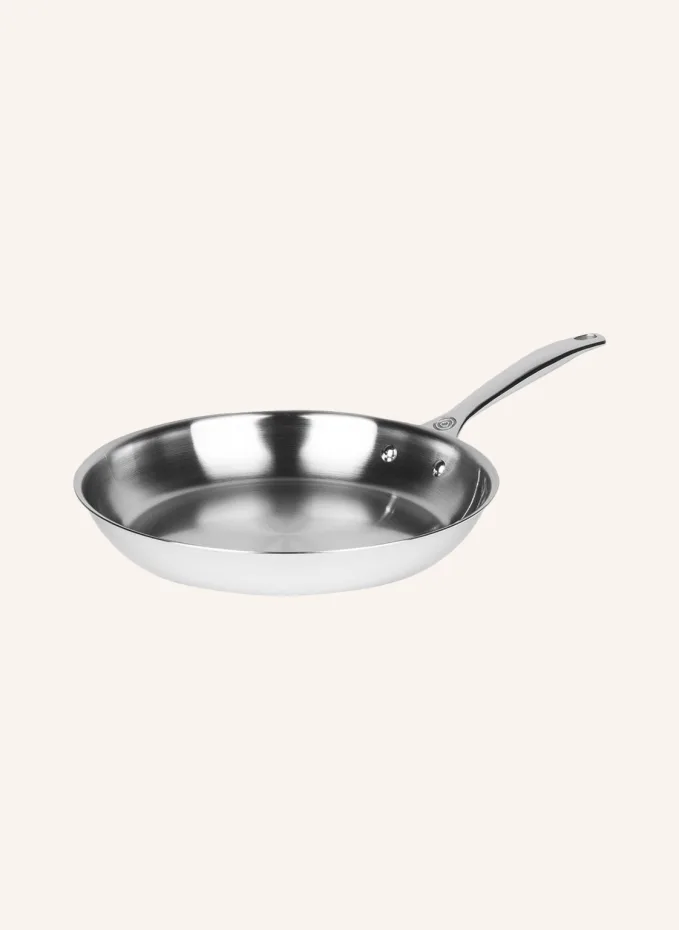 LE CREUSET Pfanne 3-ply PLUS