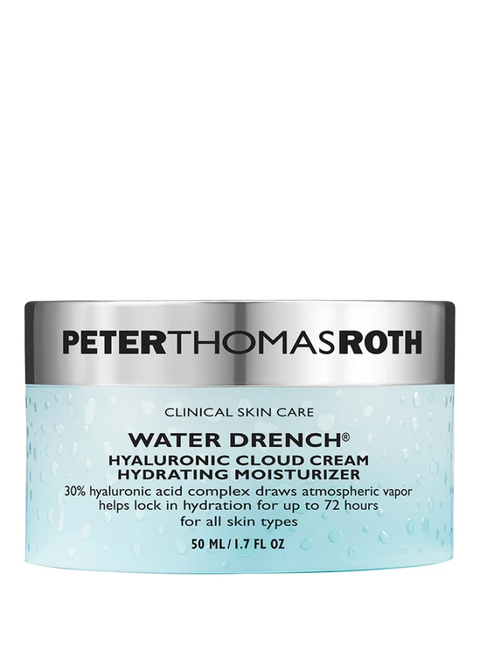 PETER THOMAS ROTH WATER DRENCH