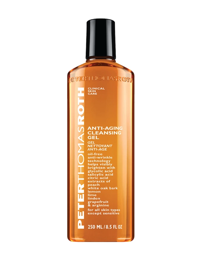 PETER THOMAS ROTH ANTI-AGING