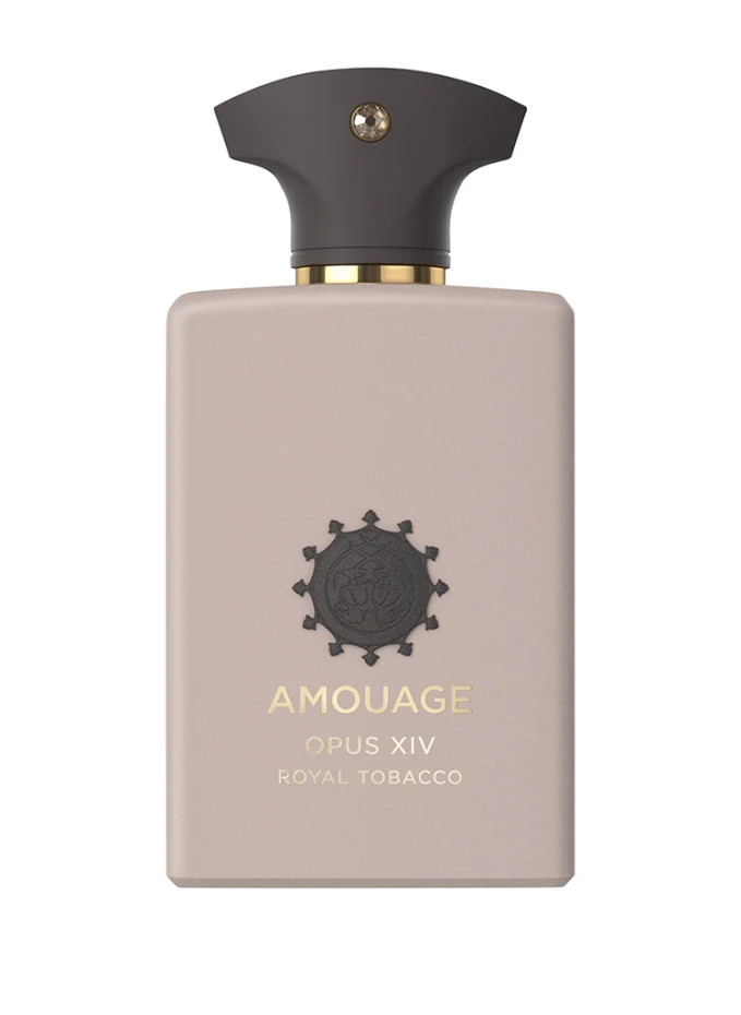 AMOUAGE OPUS XIV ROYAL TOBACCO