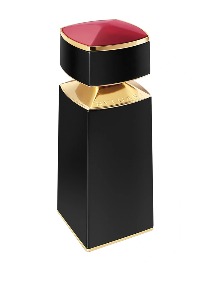 BVLGARI Fragrances LE GEMME RUBINIA