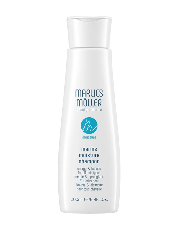 MARLIES MÖLLER moisture