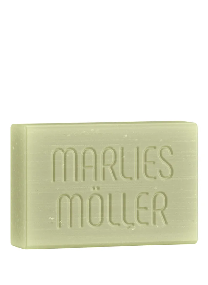 MARLIES MÖLLER MARLIES VEGAN PURE!