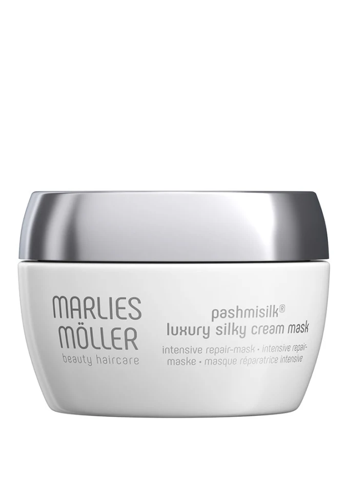 MARLIES MÖLLER PASHMISILK®️