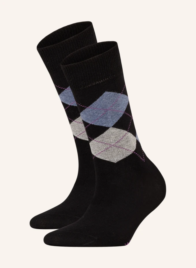 Burlington 2er-Pack Socken EVERYDAY MIX