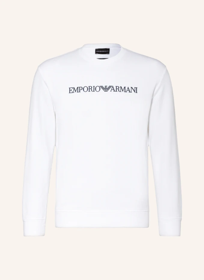 EMPORIO ARMANI Sweatshirt