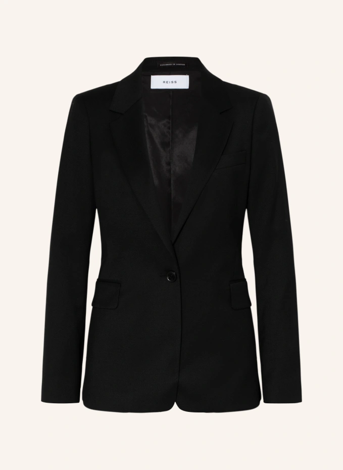 REISS Blazer HAISLEY