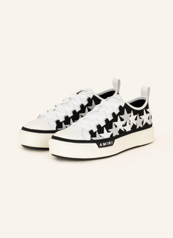 AMIRI Sneaker STARS COURT