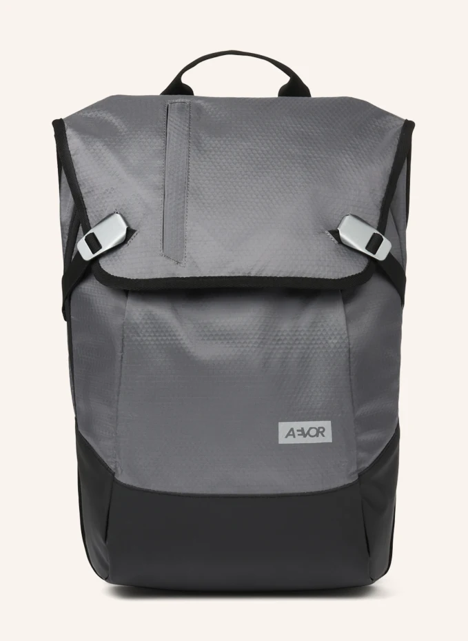 AEVOR Rucksack DAYPACK PROOF 18 l mit Laptop-Fach