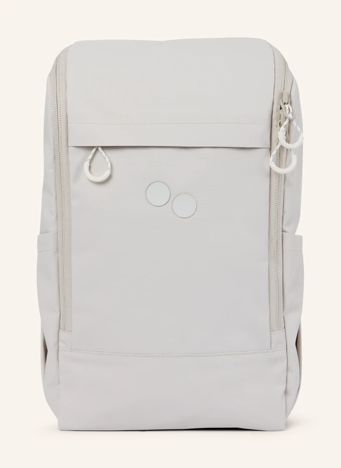 pinqponq Rucksack PURIK 21 l mit Laptop-Fach