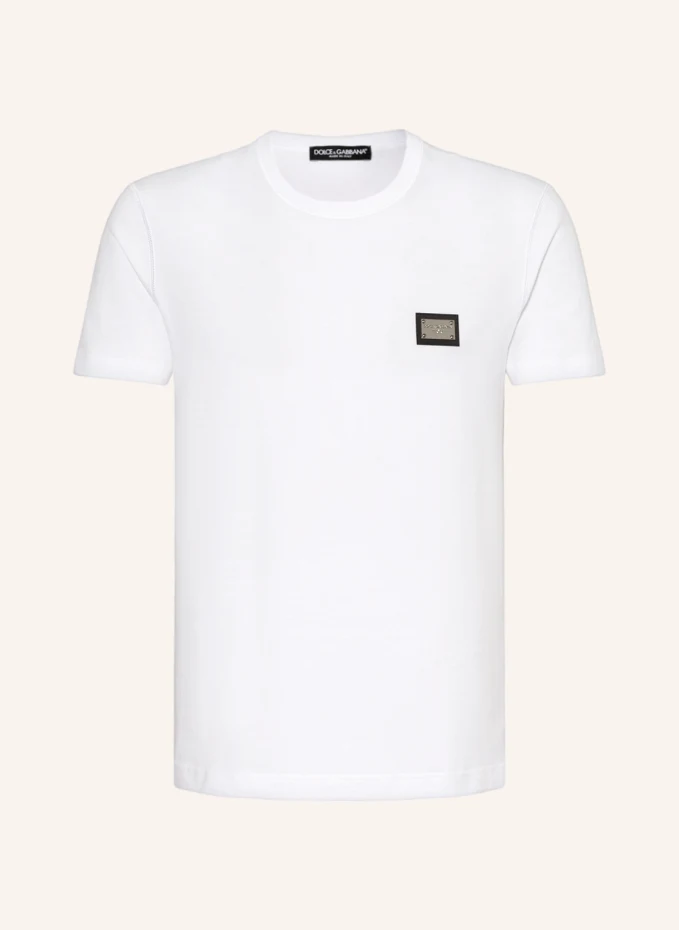 DOLCE & GABBANA T-Shirt