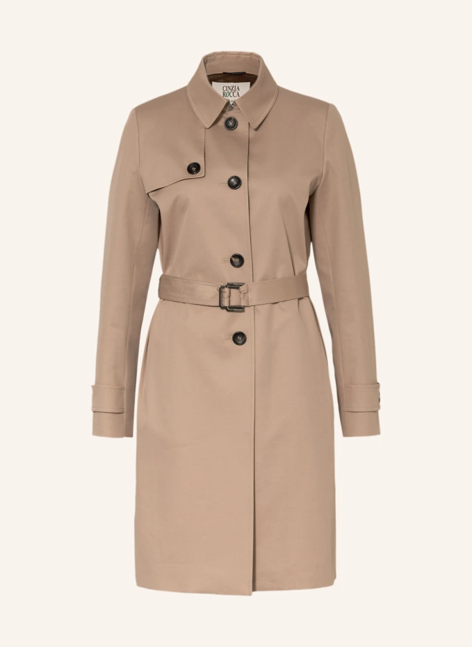 CINZIA ROCCA Trenchcoat