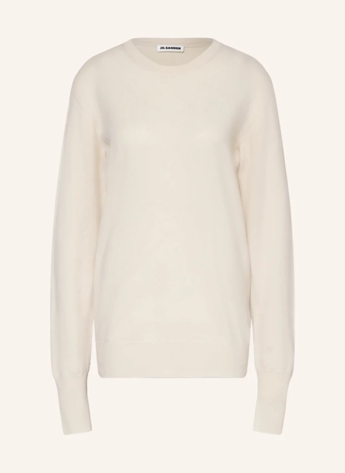 JIL SANDER Cashmere-Pullover