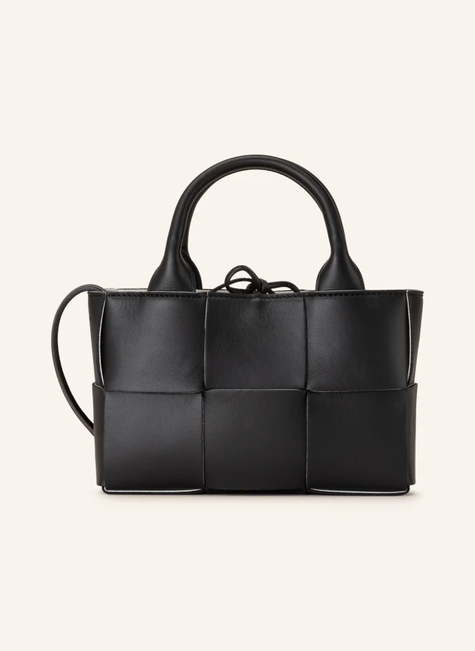 BOTTEGA VENETA Shopper CANDY TOTE mit Pouch