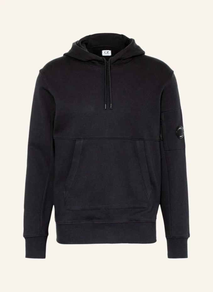 C.P. COMPANY Hoodie