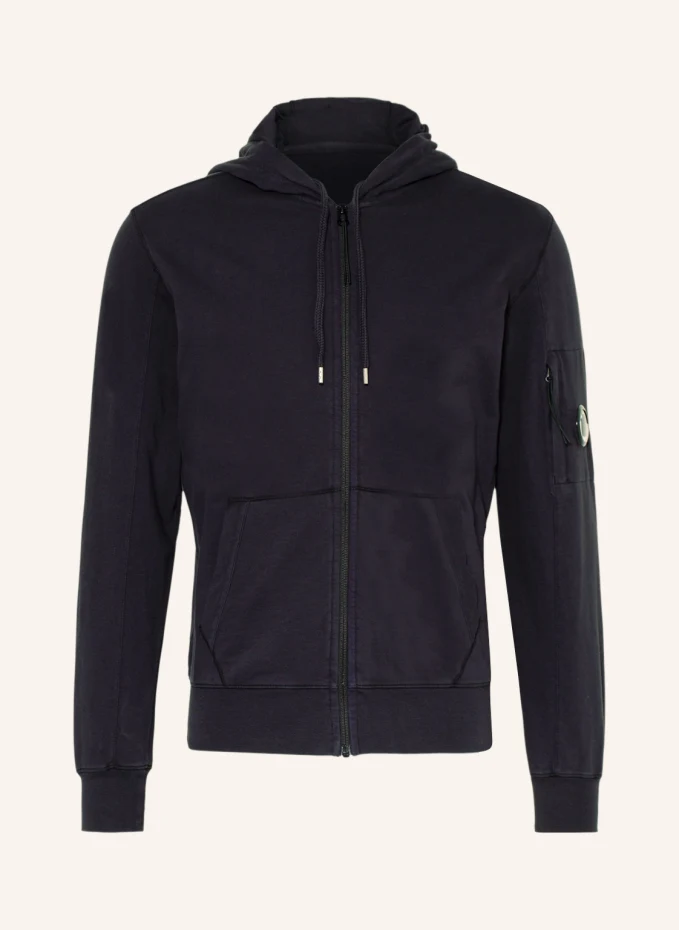 C.P. COMPANY Sweatjacke