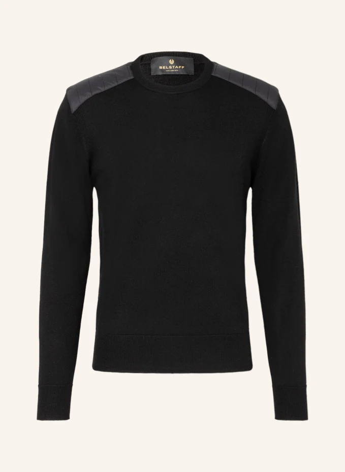 BELSTAFF Pullover KERRIGAN